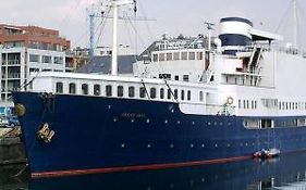 Floatel Diamond Princess